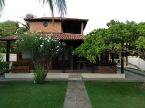 Linda Casa na Praia de Sauaçuhy - Ipioca - AL
